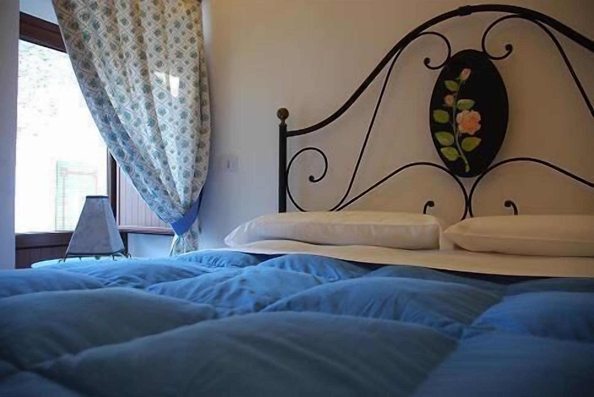 אלברובלו Trulli E Puglia Resort מראה חיצוני תמונה